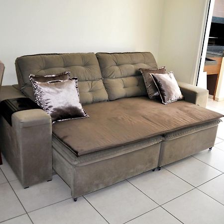 Otima Localizacao!!! Apartamento De Frente No Centro De Capão da Canoa Eksteriør bilde