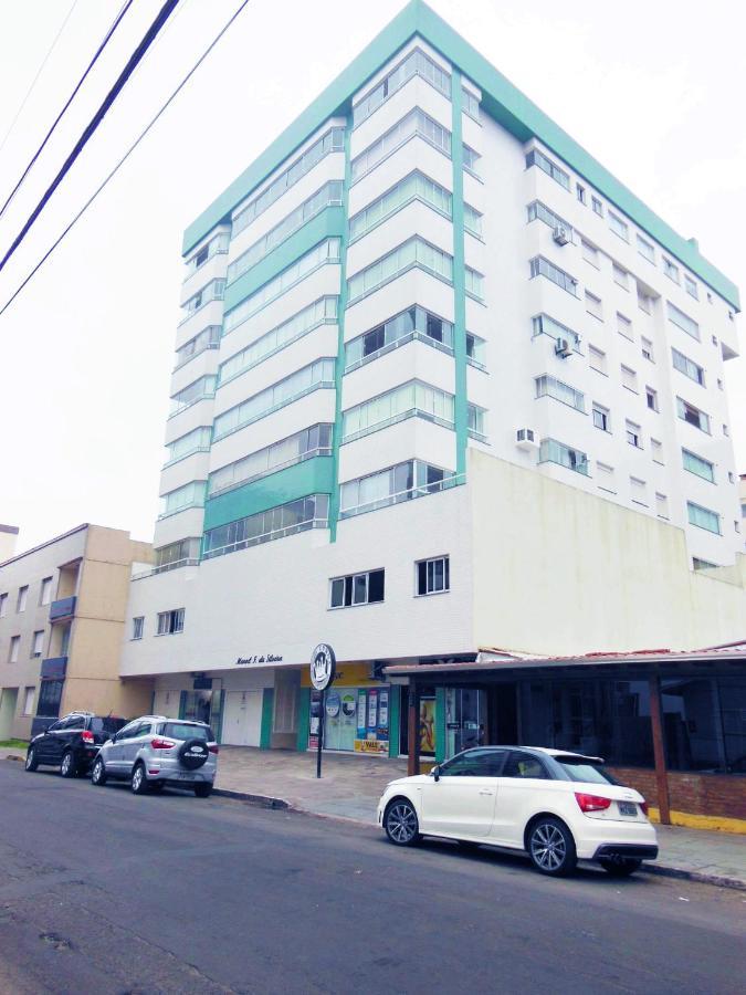 Otima Localizacao!!! Apartamento De Frente No Centro De Capão da Canoa Eksteriør bilde