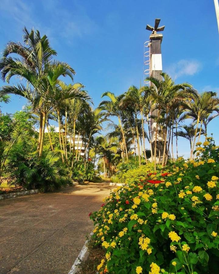 Otima Localizacao!!! Apartamento De Frente No Centro De Capão da Canoa Eksteriør bilde