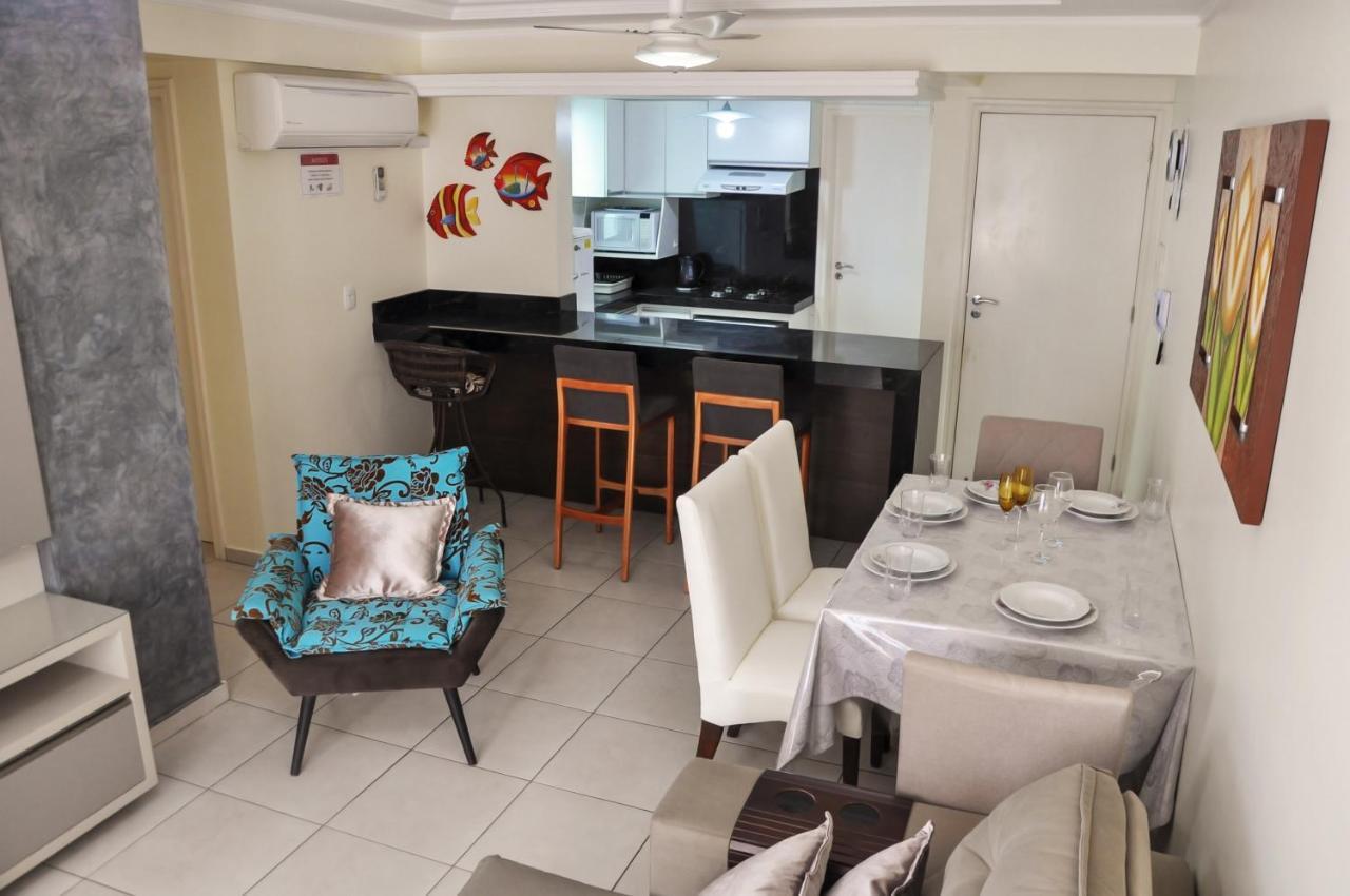 Otima Localizacao!!! Apartamento De Frente No Centro De Capão da Canoa Eksteriør bilde
