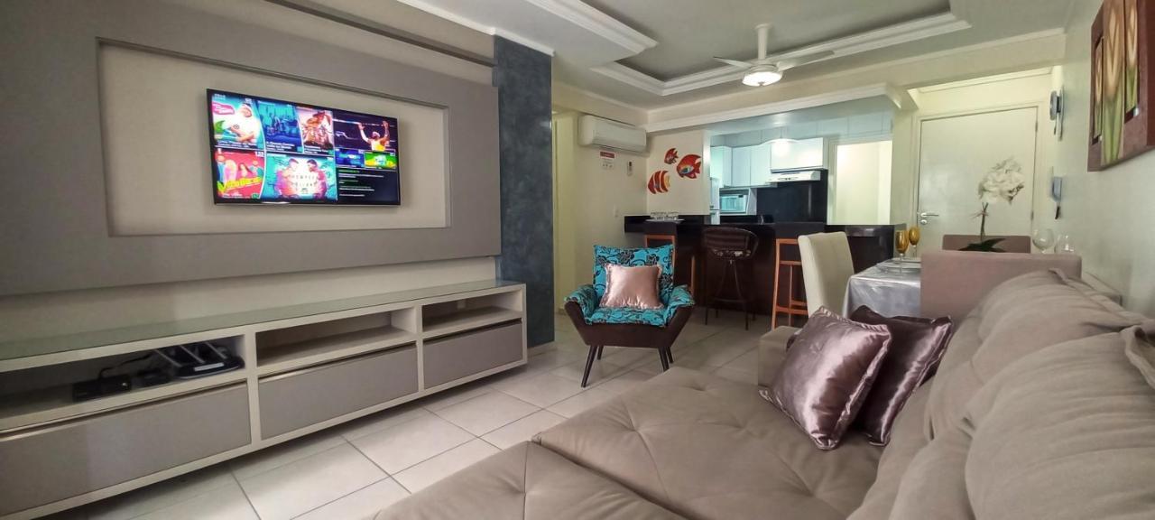 Otima Localizacao!!! Apartamento De Frente No Centro De Capão da Canoa Eksteriør bilde