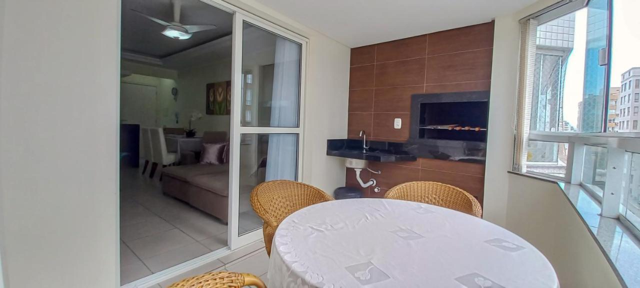 Otima Localizacao!!! Apartamento De Frente No Centro De Capão da Canoa Eksteriør bilde