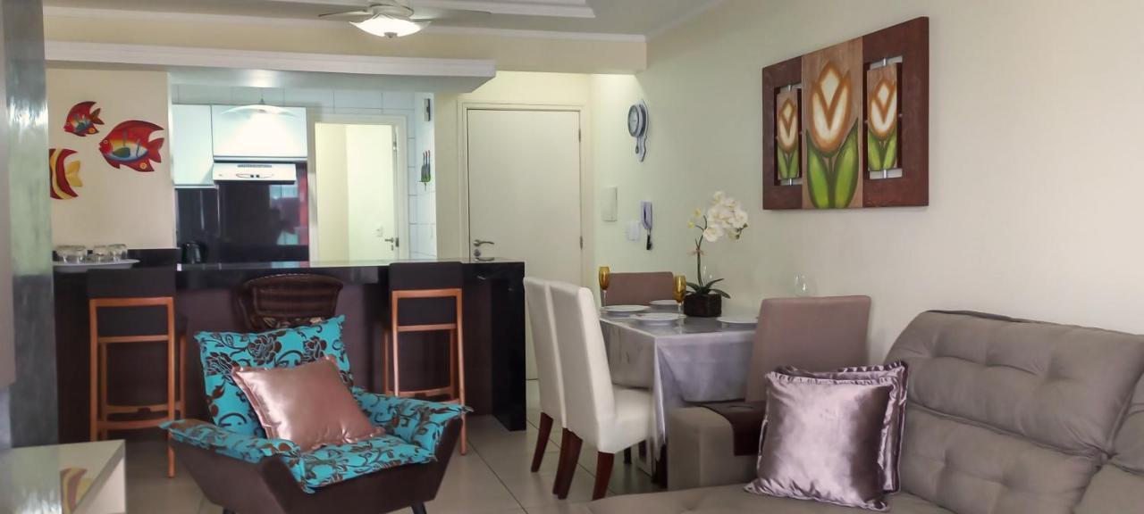 Otima Localizacao!!! Apartamento De Frente No Centro De Capão da Canoa Eksteriør bilde