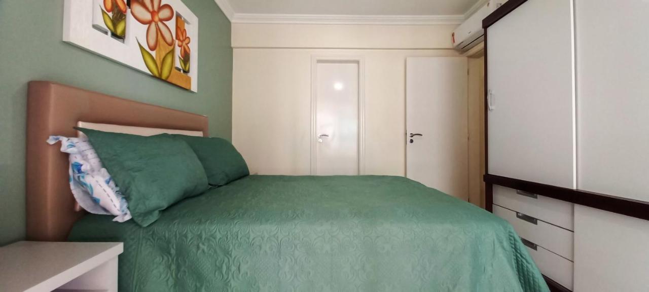 Otima Localizacao!!! Apartamento De Frente No Centro De Capão da Canoa Eksteriør bilde