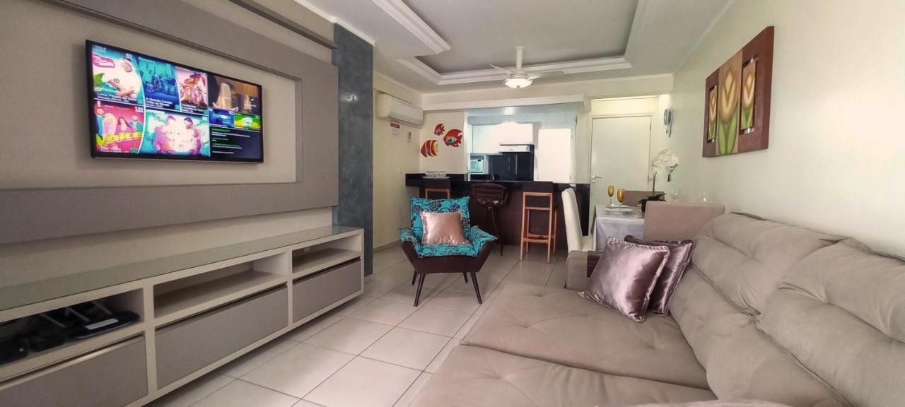 Otima Localizacao!!! Apartamento De Frente No Centro De Capão da Canoa Eksteriør bilde