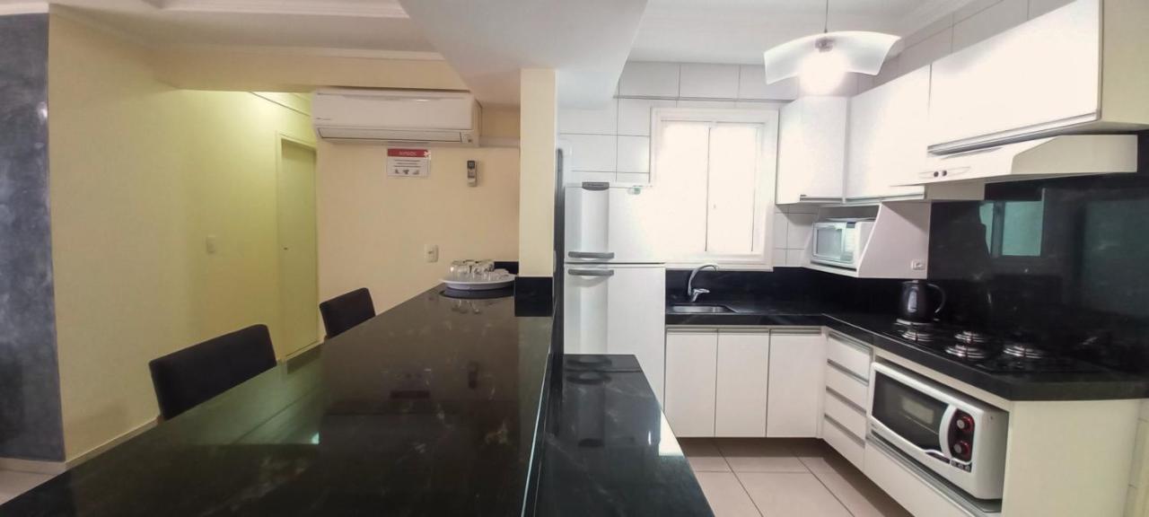 Otima Localizacao!!! Apartamento De Frente No Centro De Capão da Canoa Eksteriør bilde