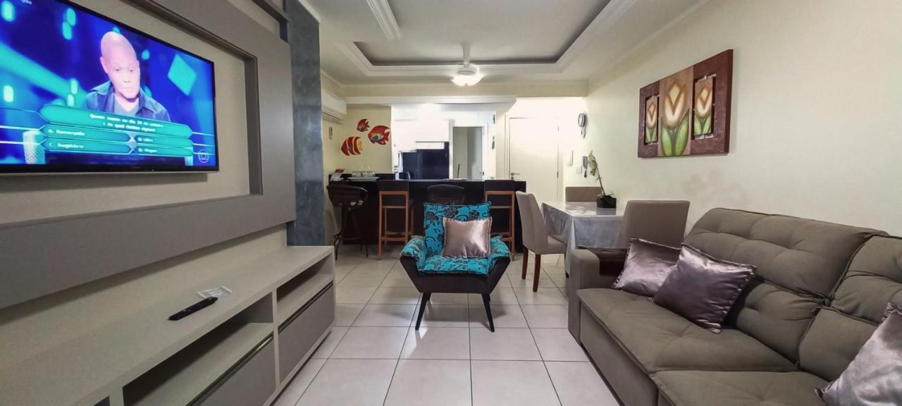Otima Localizacao!!! Apartamento De Frente No Centro De Capão da Canoa Eksteriør bilde