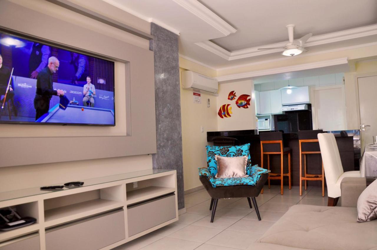 Otima Localizacao!!! Apartamento De Frente No Centro De Capão da Canoa Eksteriør bilde
