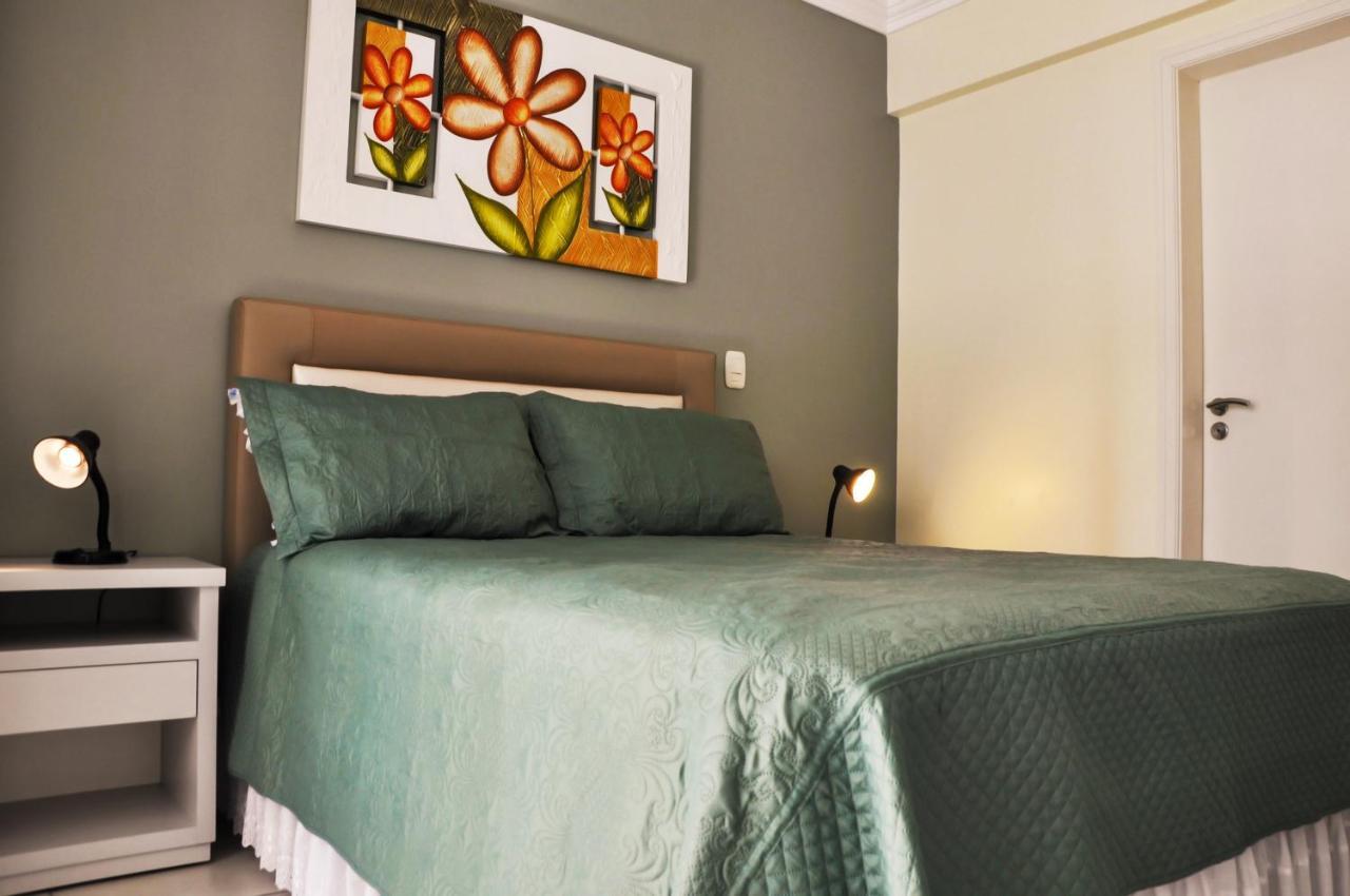 Otima Localizacao!!! Apartamento De Frente No Centro De Capão da Canoa Eksteriør bilde