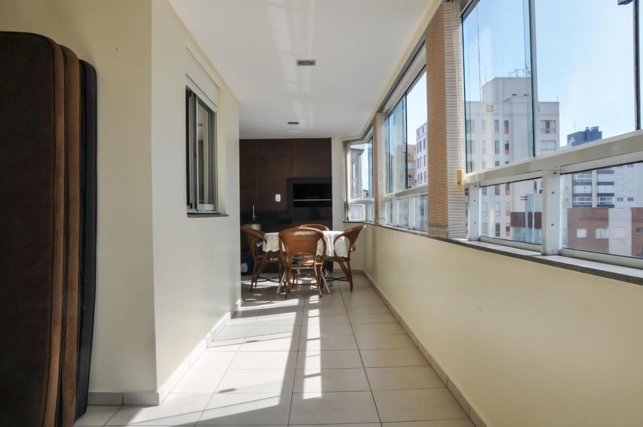 Otima Localizacao!!! Apartamento De Frente No Centro De Capão da Canoa Eksteriør bilde