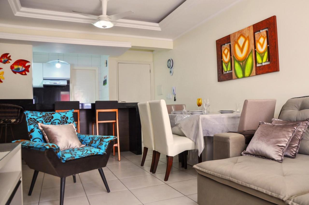 Otima Localizacao!!! Apartamento De Frente No Centro De Capão da Canoa Eksteriør bilde