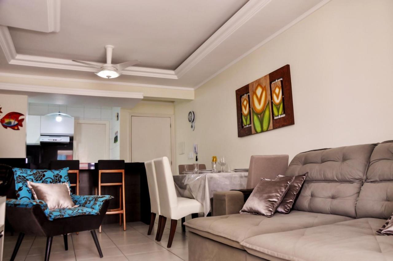 Otima Localizacao!!! Apartamento De Frente No Centro De Capão da Canoa Eksteriør bilde