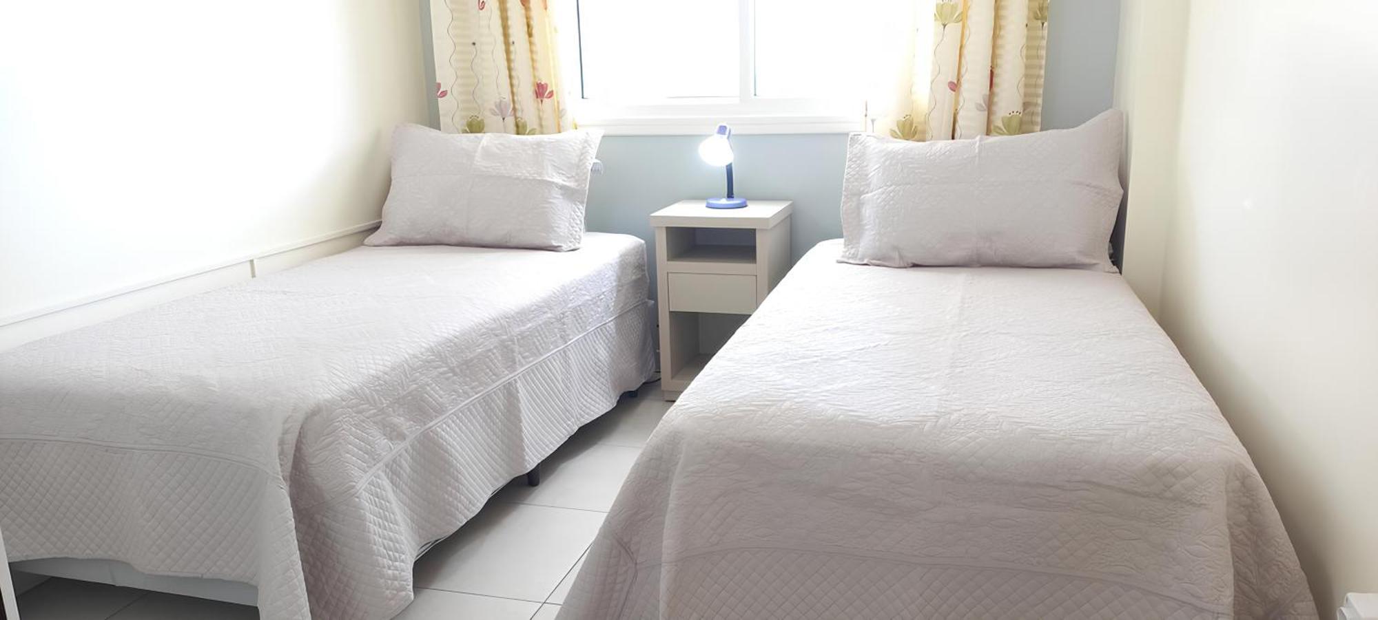 Otima Localizacao!!! Apartamento De Frente No Centro De Capão da Canoa Eksteriør bilde