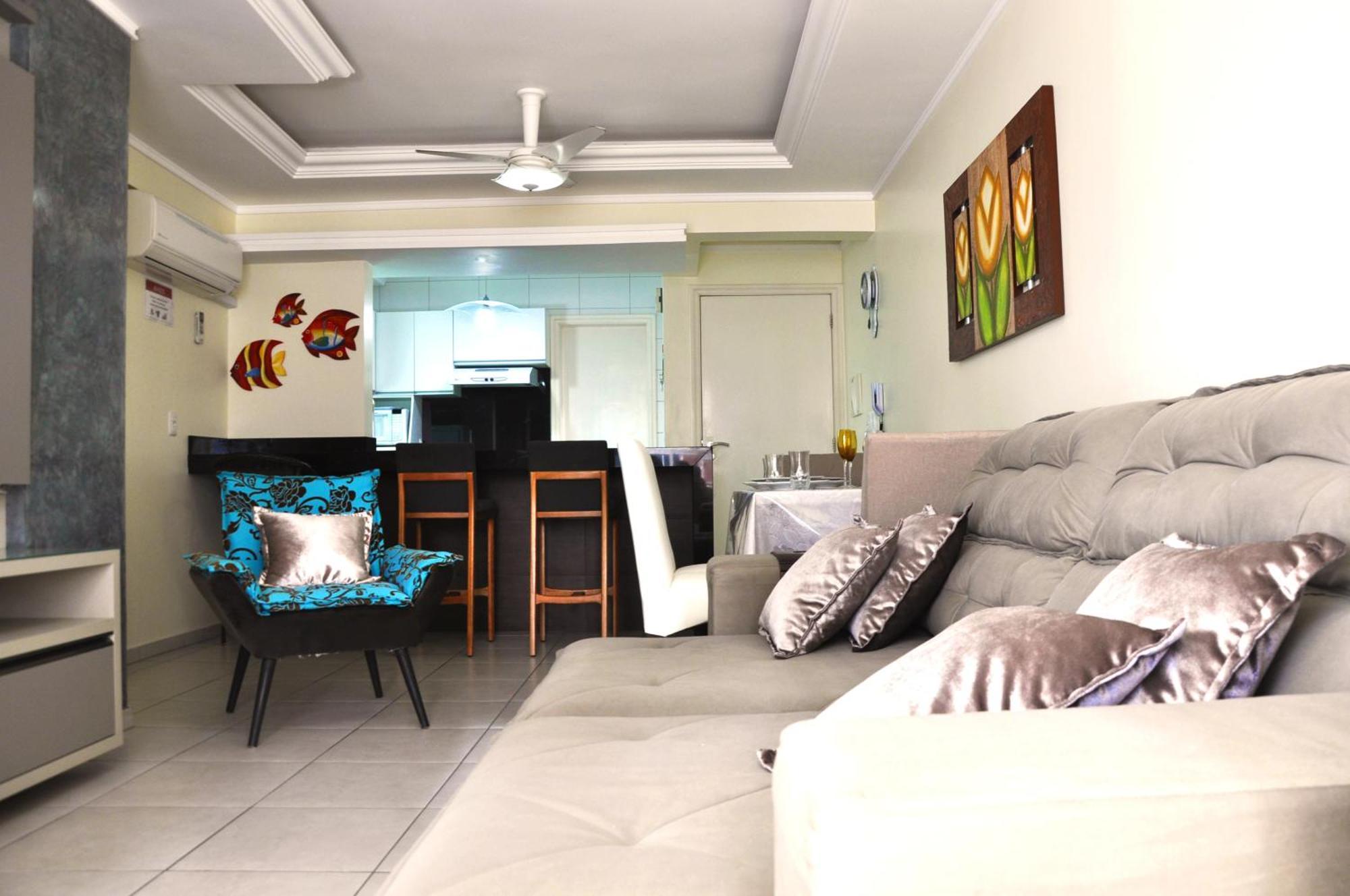 Otima Localizacao!!! Apartamento De Frente No Centro De Capão da Canoa Eksteriør bilde