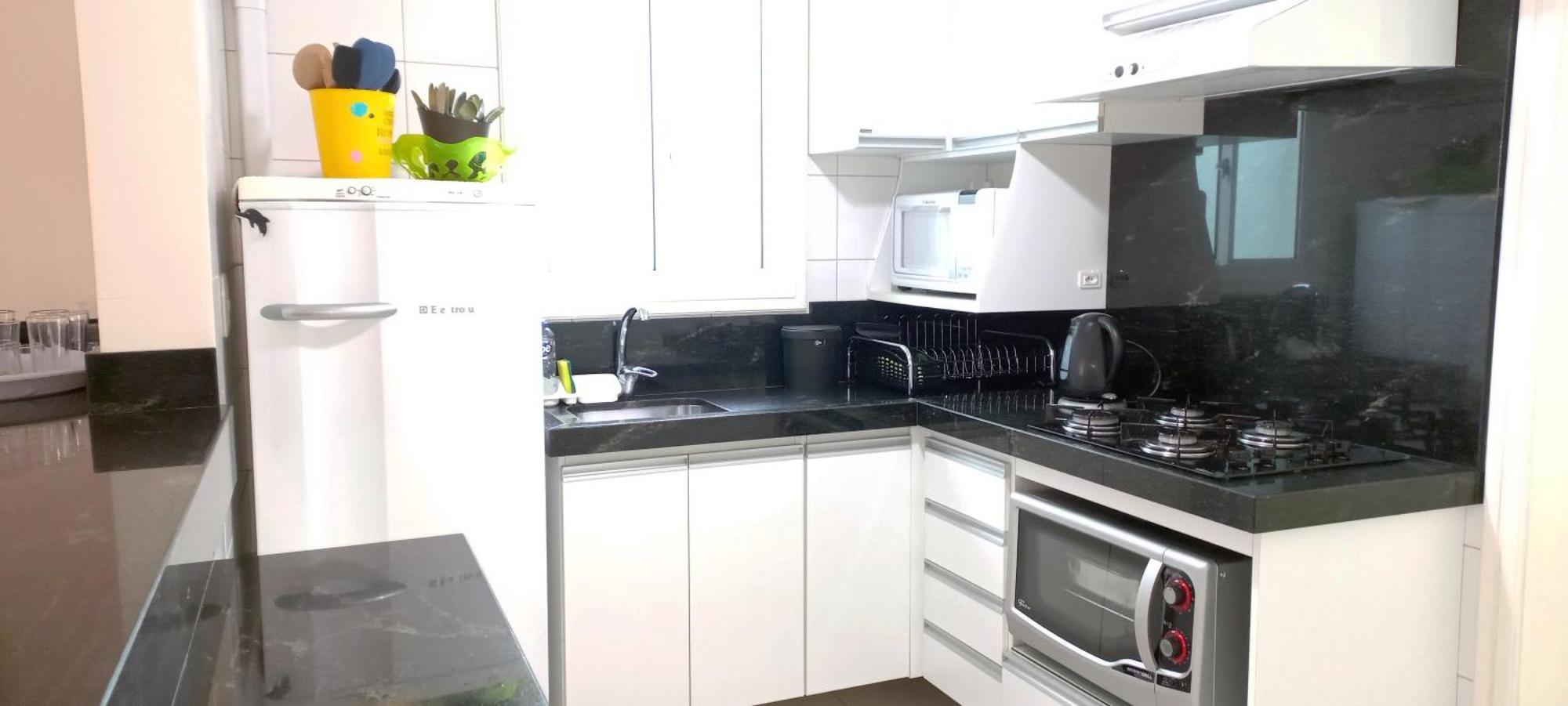 Otima Localizacao!!! Apartamento De Frente No Centro De Capão da Canoa Eksteriør bilde