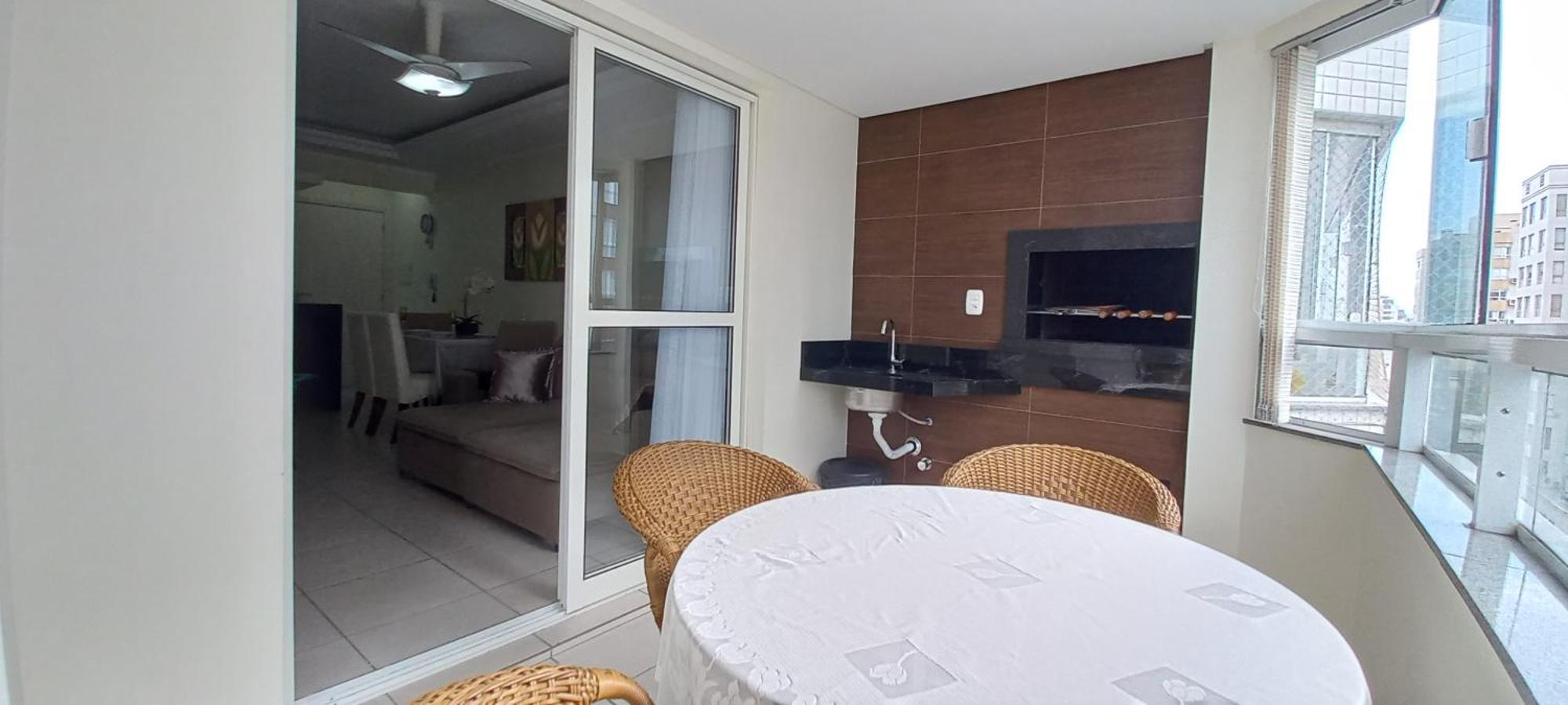 Otima Localizacao!!! Apartamento De Frente No Centro De Capão da Canoa Eksteriør bilde