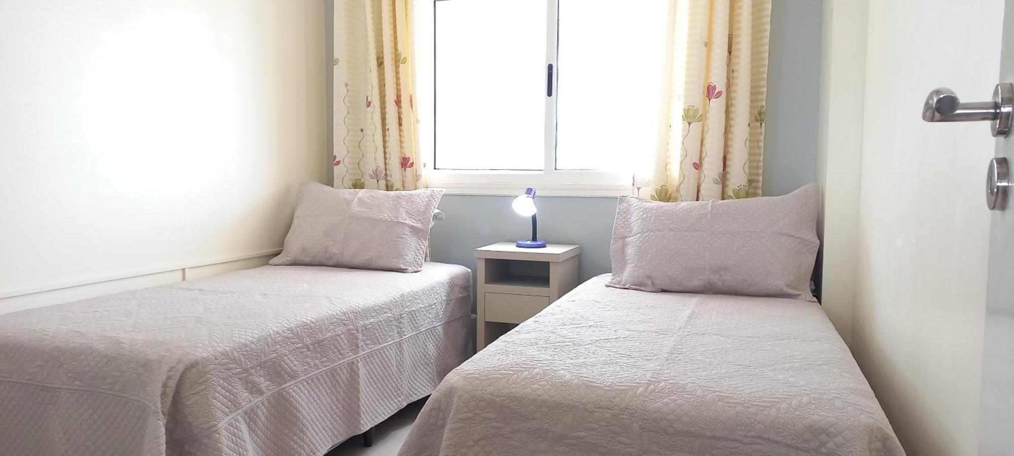 Otima Localizacao!!! Apartamento De Frente No Centro De Capão da Canoa Eksteriør bilde