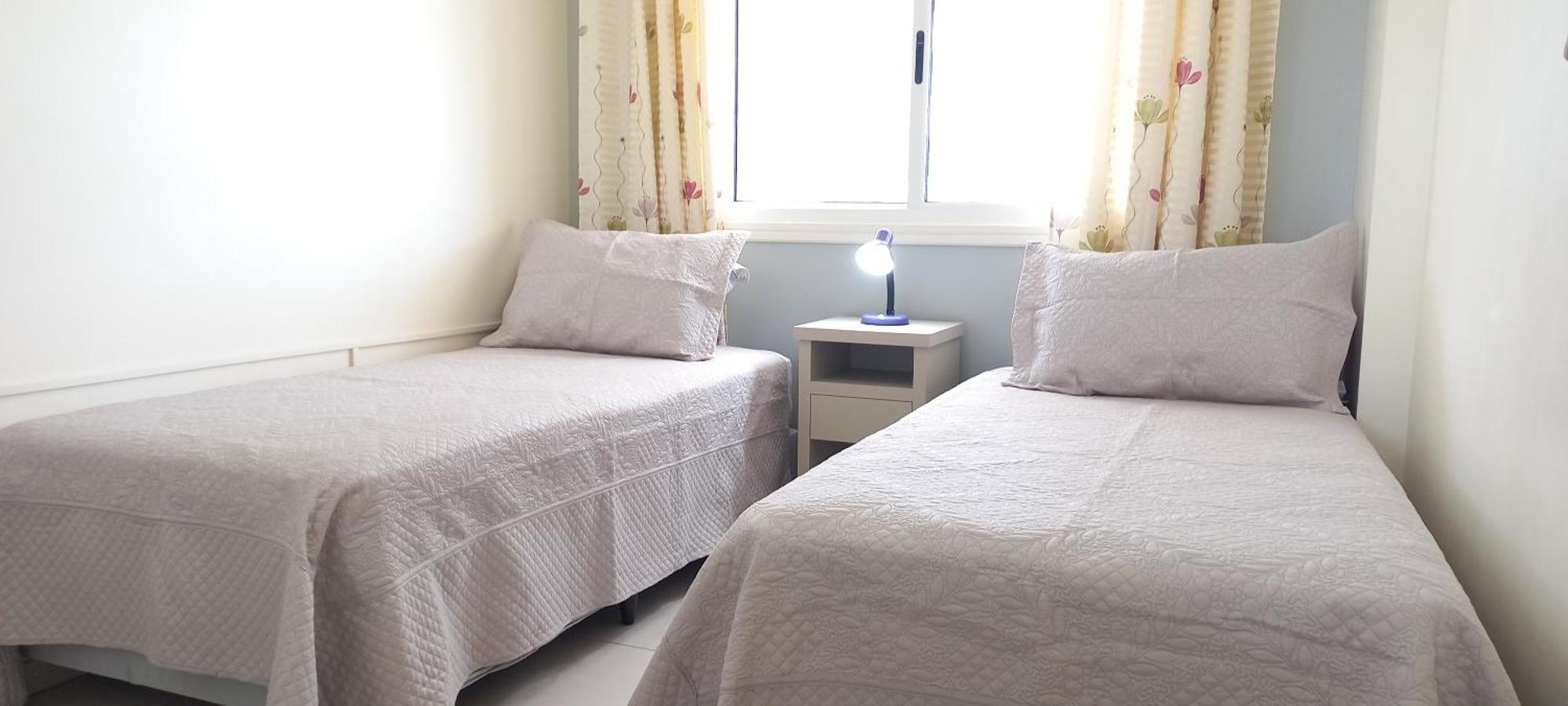 Otima Localizacao!!! Apartamento De Frente No Centro De Capão da Canoa Eksteriør bilde