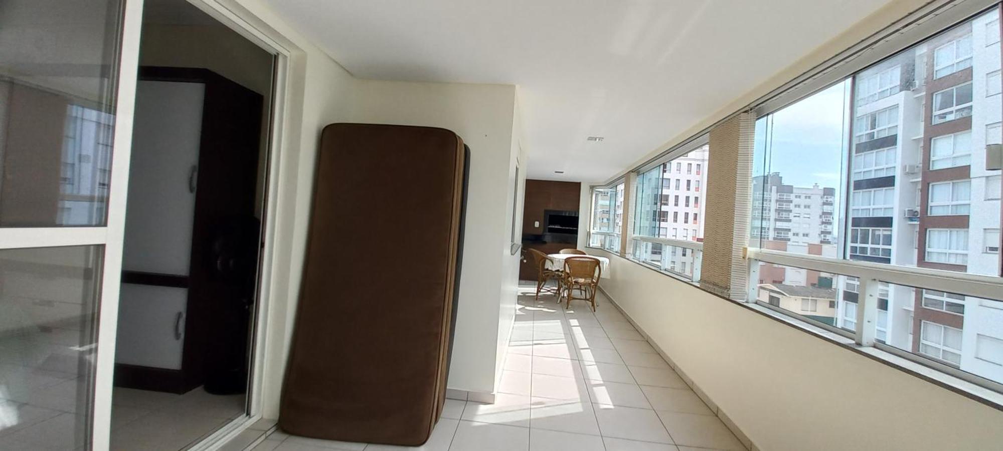 Otima Localizacao!!! Apartamento De Frente No Centro De Capão da Canoa Eksteriør bilde